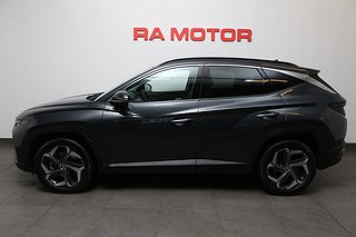 SUV Hyundai Tucson 3 av 25