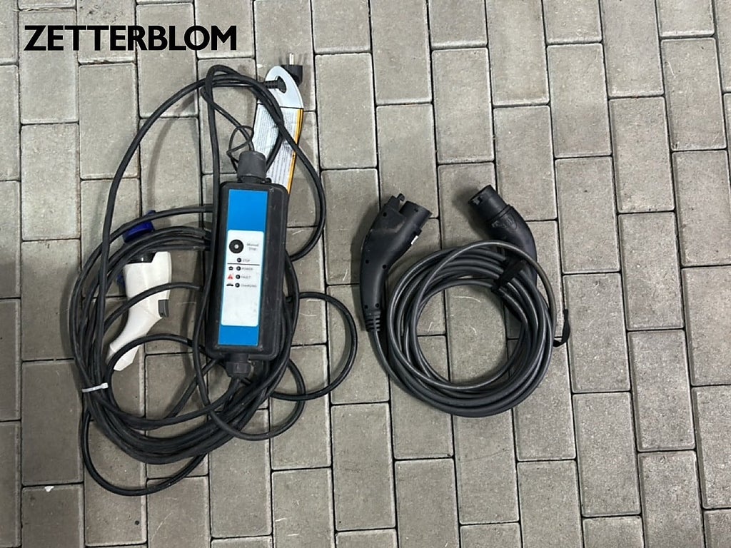 Kombi Mitsubishi Outlander 19 av 20