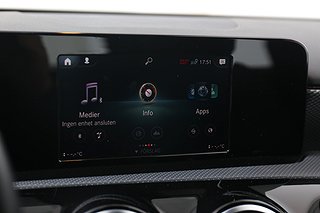 Halvkombi Mercedes-Benz A 19 av 22