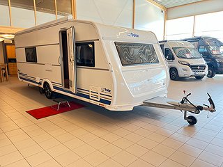 Husvagn, 1-axl Polar 620 Selected 3 av 22