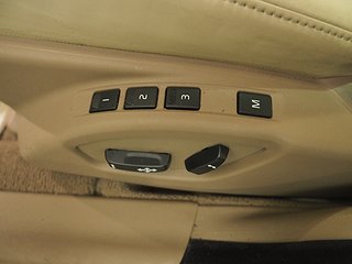 Kombi Volvo V70 16 av 24