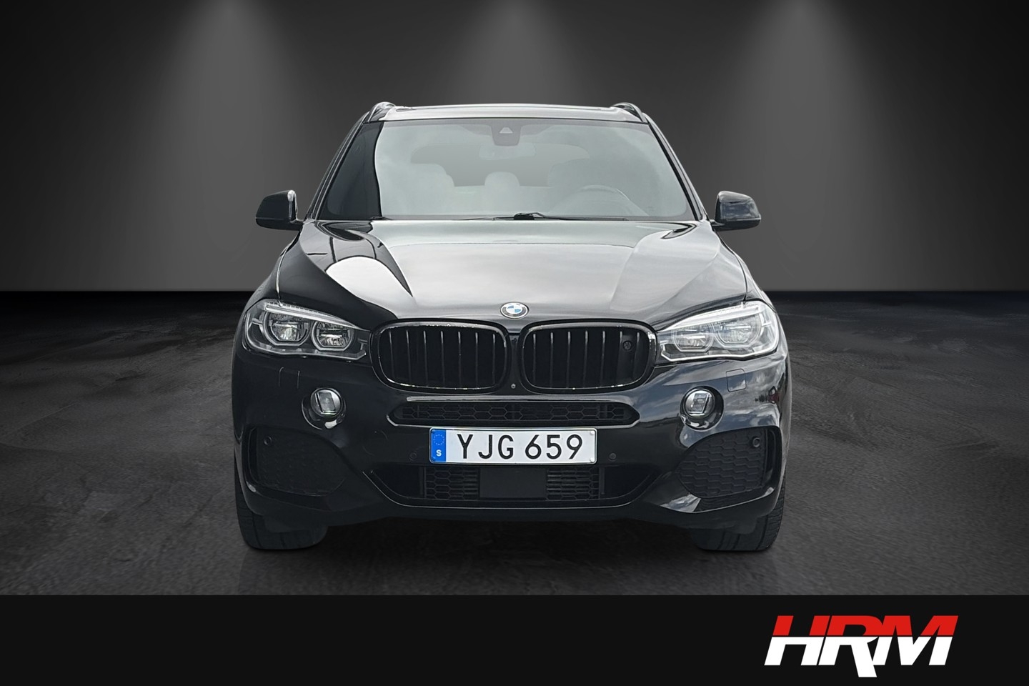 BMW X5 2017, bild 5/52