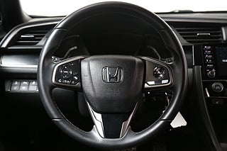 Halvkombi Honda Civic 15 av 23