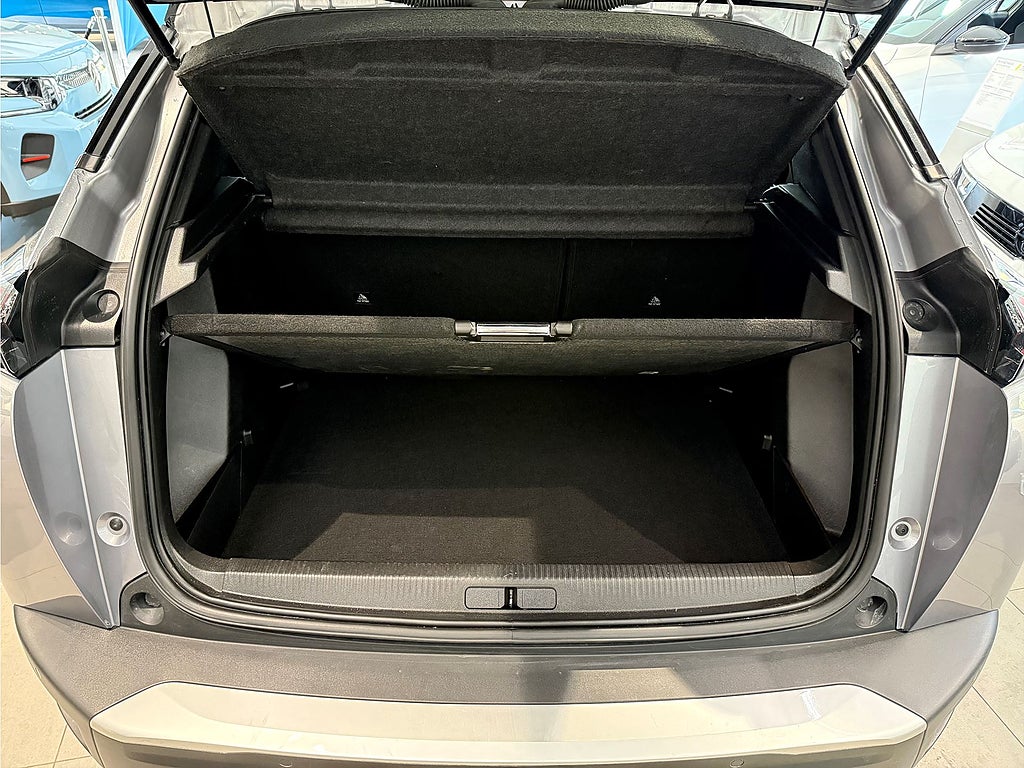 Bild på Peugeot 2008 GT 1.2 PT 130hk Aut - B-KAMERA, NAV, CARPLAY