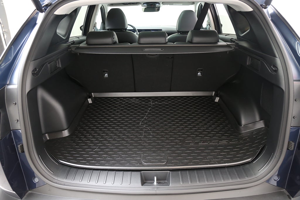 Hyundai Tucson Plug-in Hybrid 4WD Advanced Tech | Panorama 2025