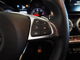 Kombi Mercedes-Benz C 22 av 22