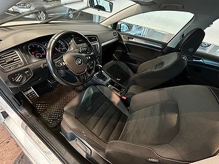 Volkswagen Golf 2.0 TDI 4Motion Alltrack Drag/Värmare/ Sov