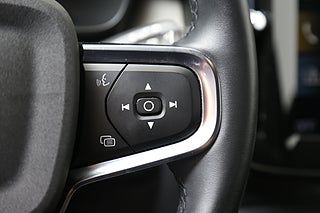 SUV Volvo XC40 18 av 32