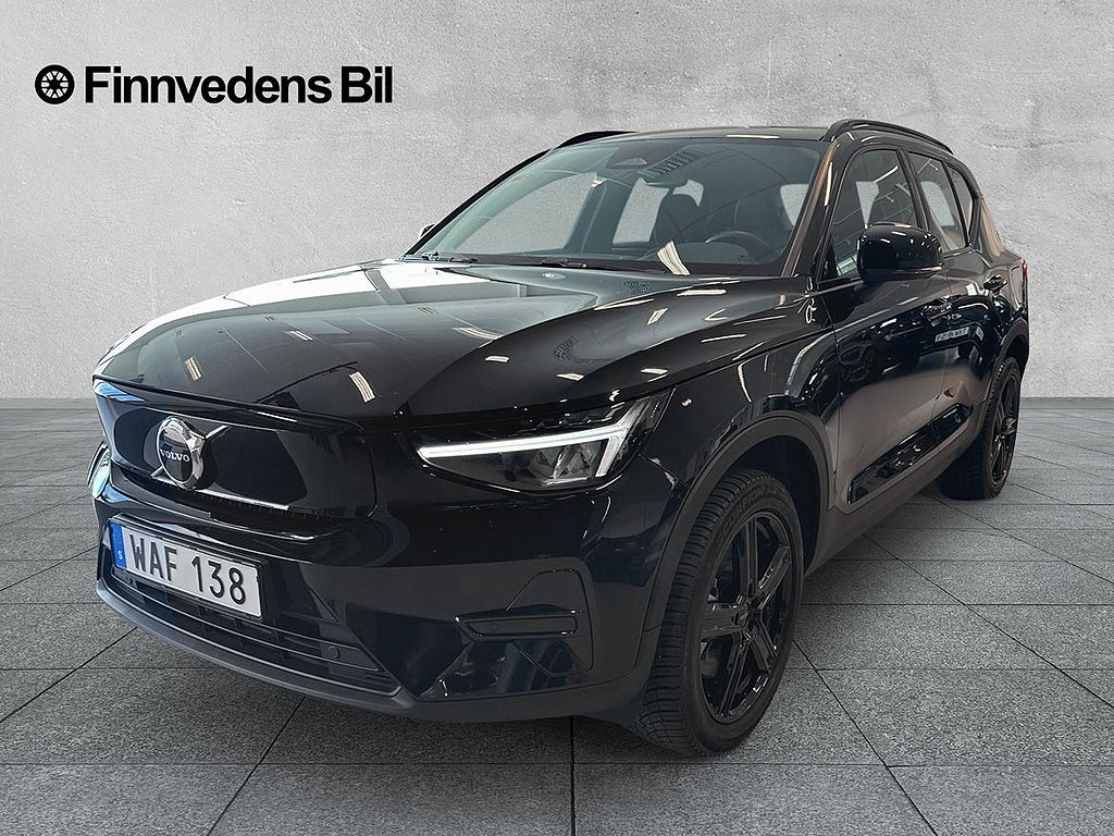 Volvo XC40 Recharge Core Edition