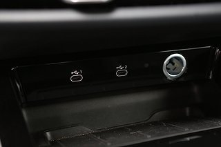 Kombi Audi A6 22 av 27