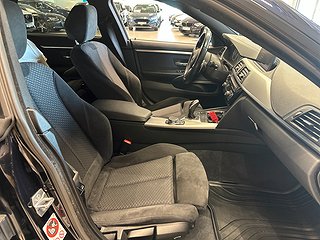 BMW 430 i xDrive Gran Coupé M Sport/360 Kamera/M-värmare/S&V
