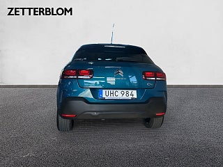 Kombi Citroën C4 Cactus 4 av 16