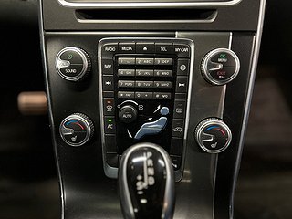 Volvo V60 Polestar D5 AWD R-Design Skinn/Taklucka/Dvärm/GPS