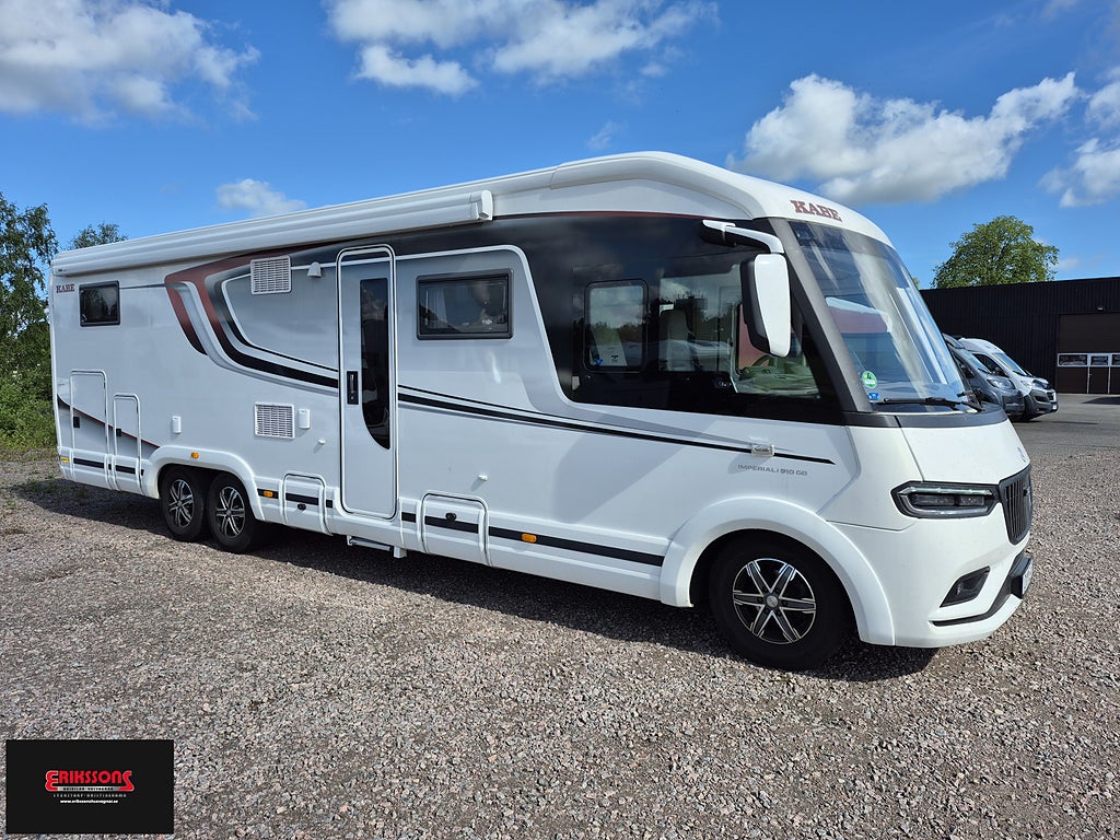 Kabe 910 GB *Cinderella*Hydrben*Lithium