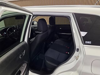 Suzuki Vitara HEV 1,5 AllGrip AGS Euro 6 — bild 8 av 11