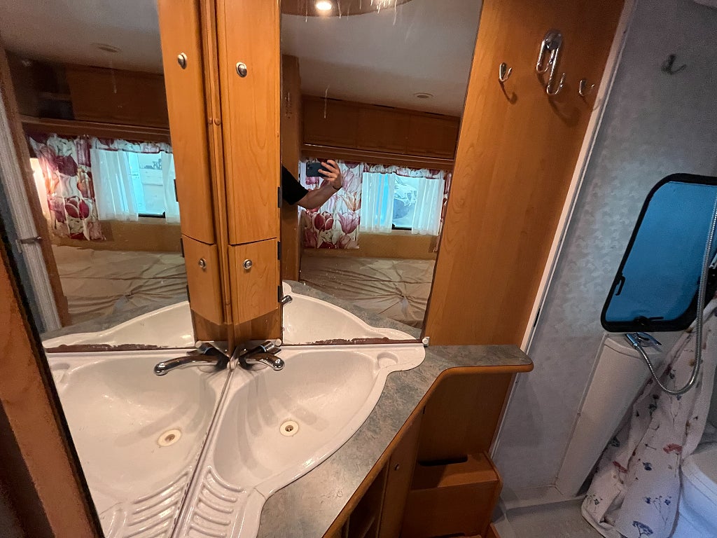 Adria Unica 502 UP / Köp nu – hämta till våren! - Adria