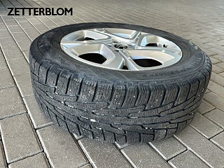 SUV Citroën C5 19 av 19