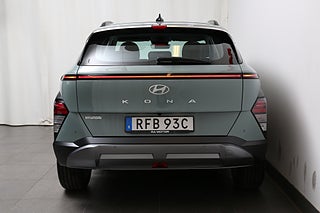 SUV Hyundai Kona 9 av 24