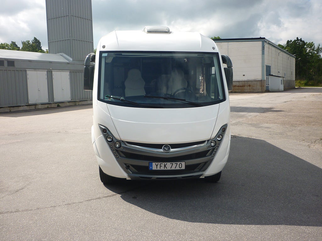 Mobilvetta K-YACHT 89 TEKNO LINE QB