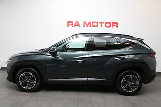 SUV Hyundai Tucson 4 av 27