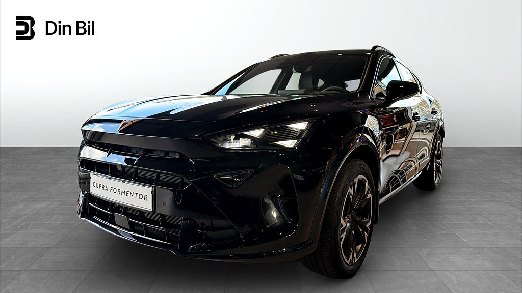Cupra Formentor eTSI 150hk DSG7 / KAMPANJ!