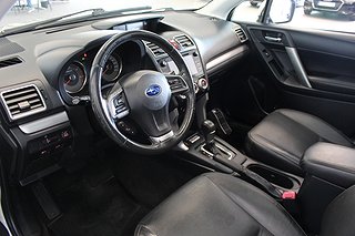 SUV Subaru Forester 14 av 24