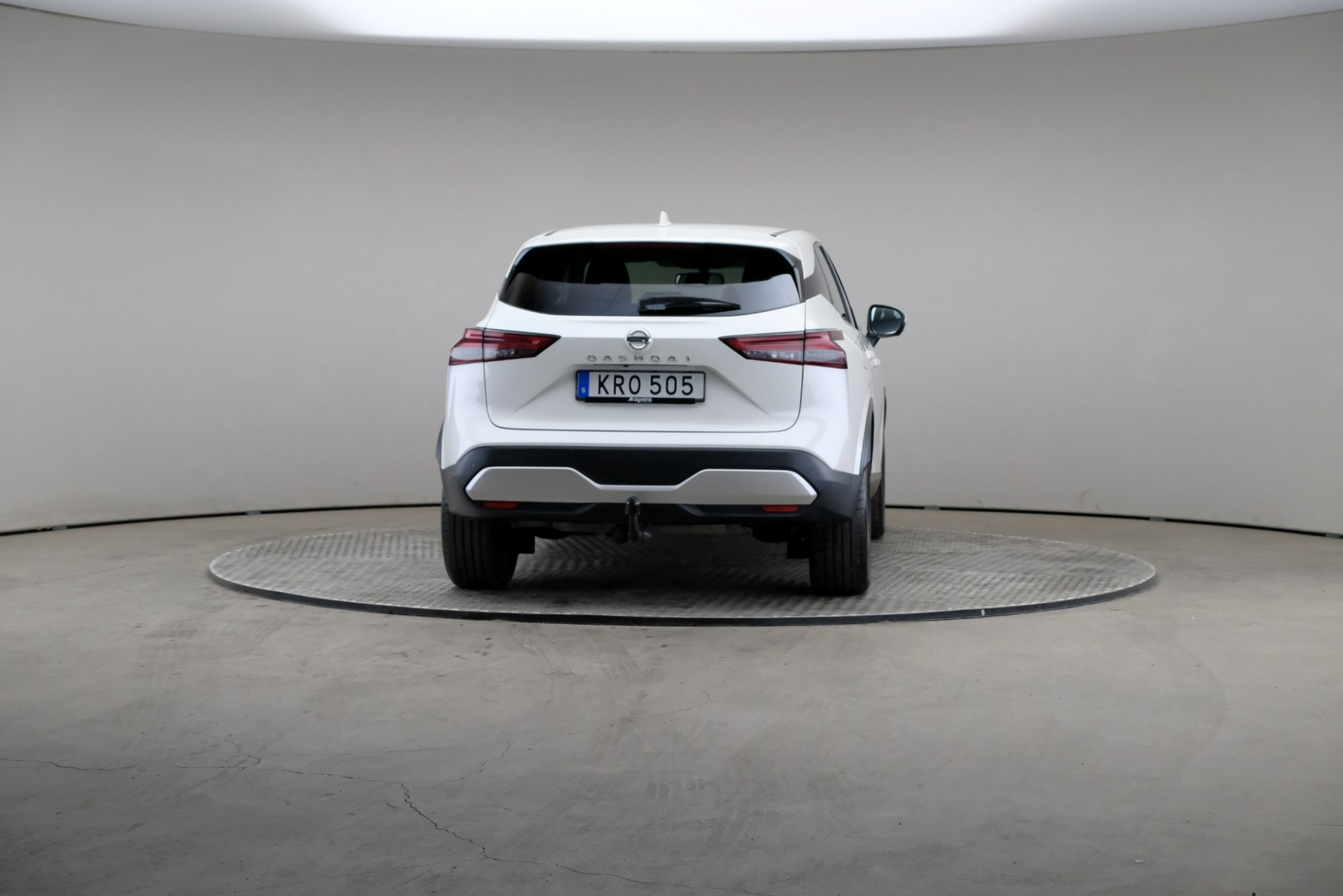 Nissan Qashqai 2022, bild 2/10
