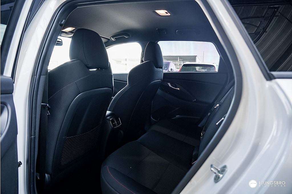 Hyundai i30 Kombi 1.5 N-Line 159hk