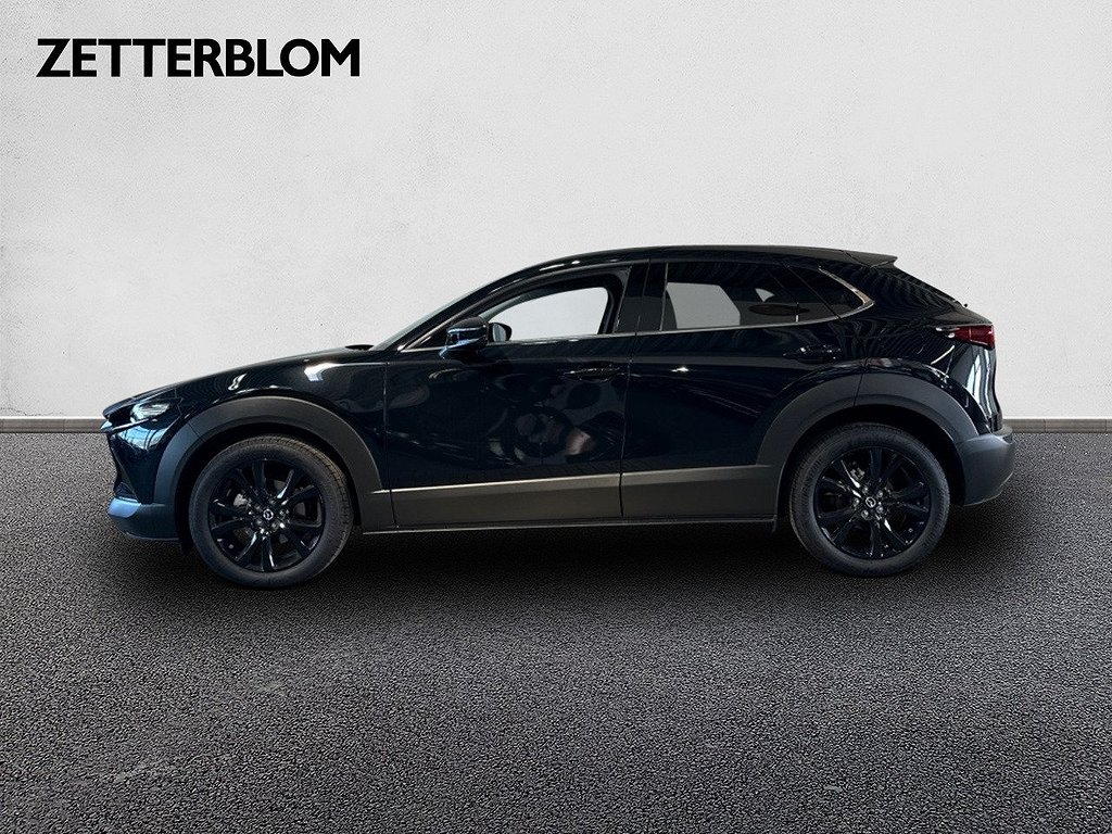 Kombi Mazda CX-30 2 av 19