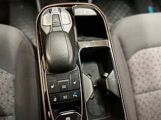 Hyundai IONIQ Electric 120hk/240km räckv/B-kam/Fhåll/Carplay