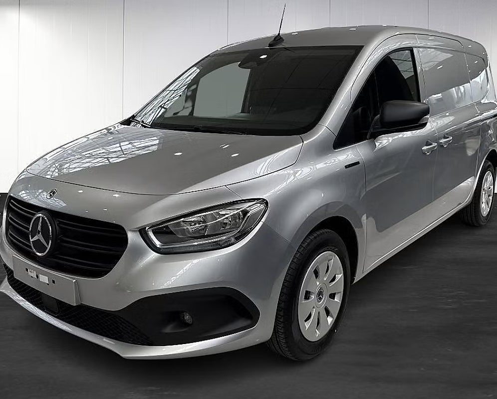 Mercedes-Benz Citan 112 CDI skåp L2 Special Edition - OMG LEVERANS