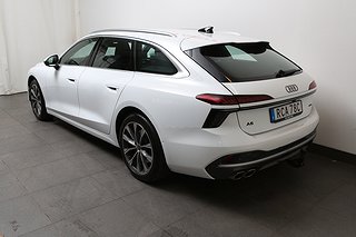 Kombi Audi A6 4 av 27