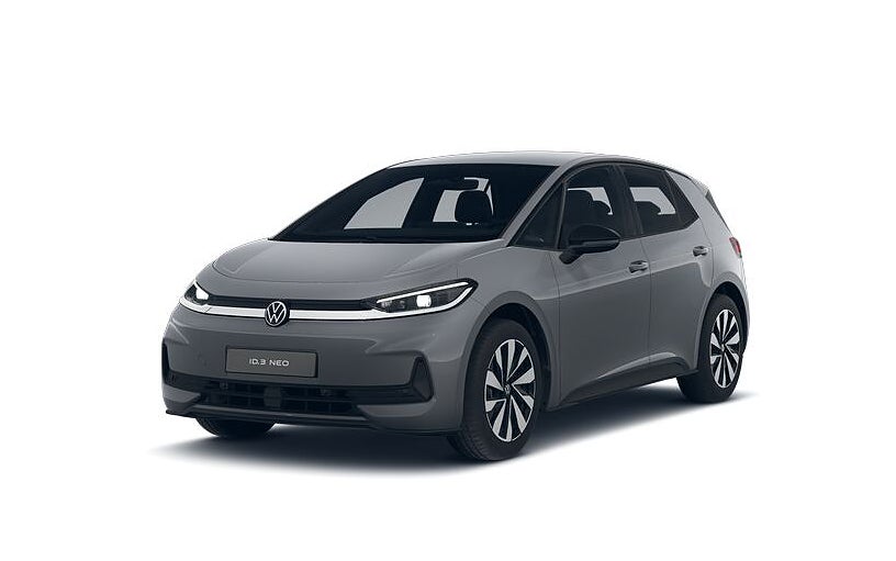 Volkswagen ID.3 Neo Life 58 kWh 190 hk