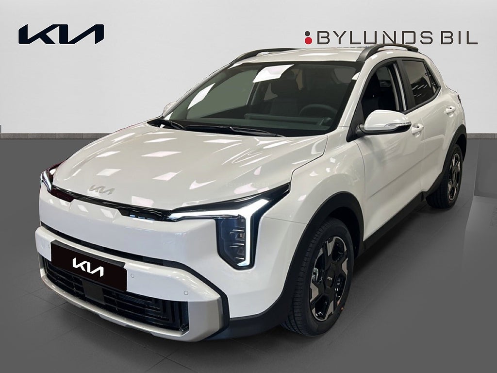 Kia Stonic 1.0 T-GDI DCT Advance Euro 6 - FACELIFT 2026