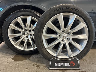 Volvo V90 D3 Aut Momentum Advanced Drag Kamera Skinn Psens S&V