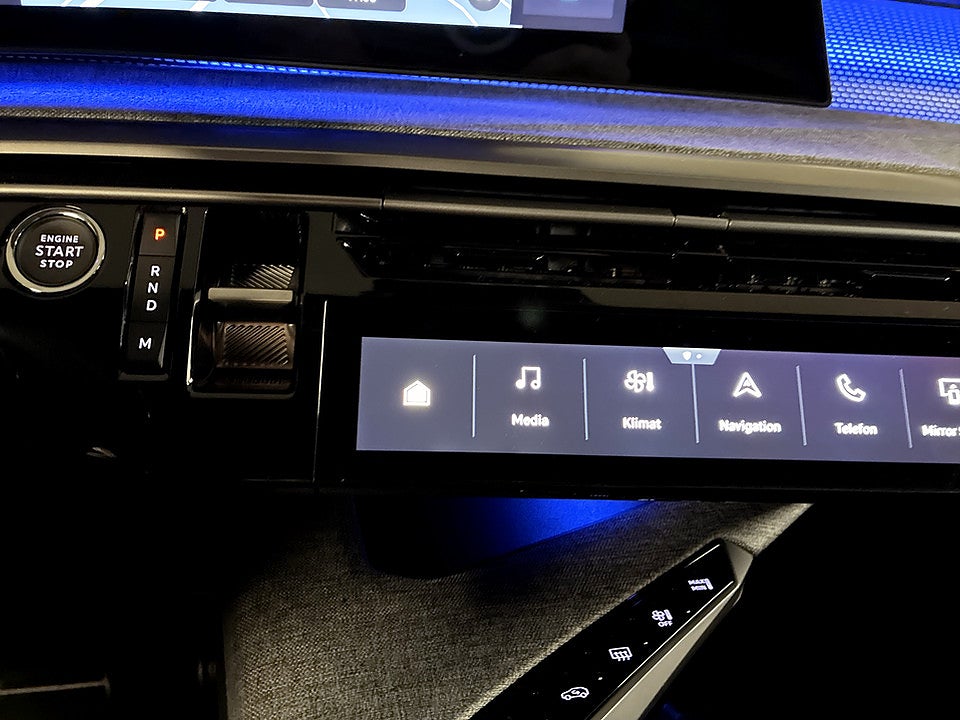 Bild på Peugeot 5008 GT Hybrid 145hk Aut PL 24 MÅN