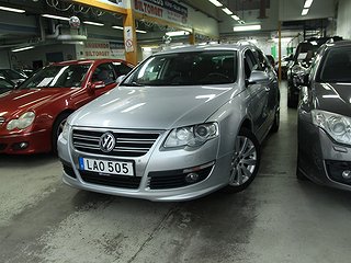 Volkswagen Passat 1.4 Automat EcoFuel Sportline 0% Ränta