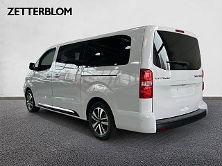 Minibuss Citroën Jumpy 3 av 26