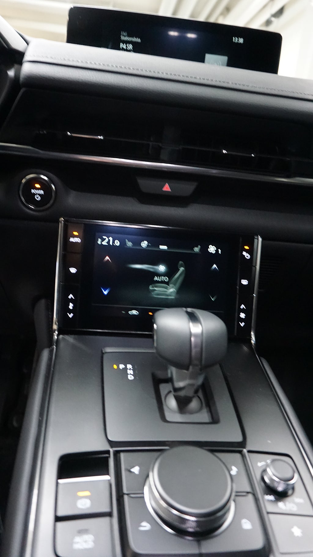 Mazda MX-30 e-Skyactiv EV, 143hk, 2023