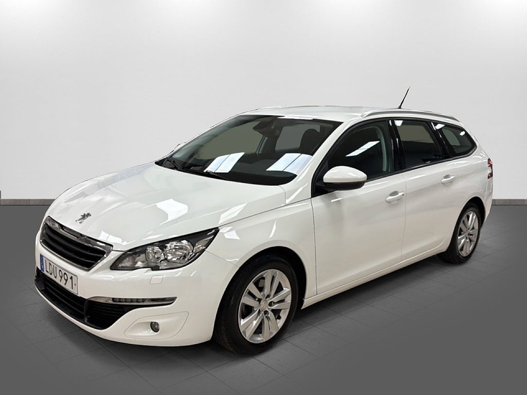 Peugeot 308 SW 1.2 110 Active 