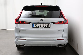 SUV Honda CR-V 10 av 25