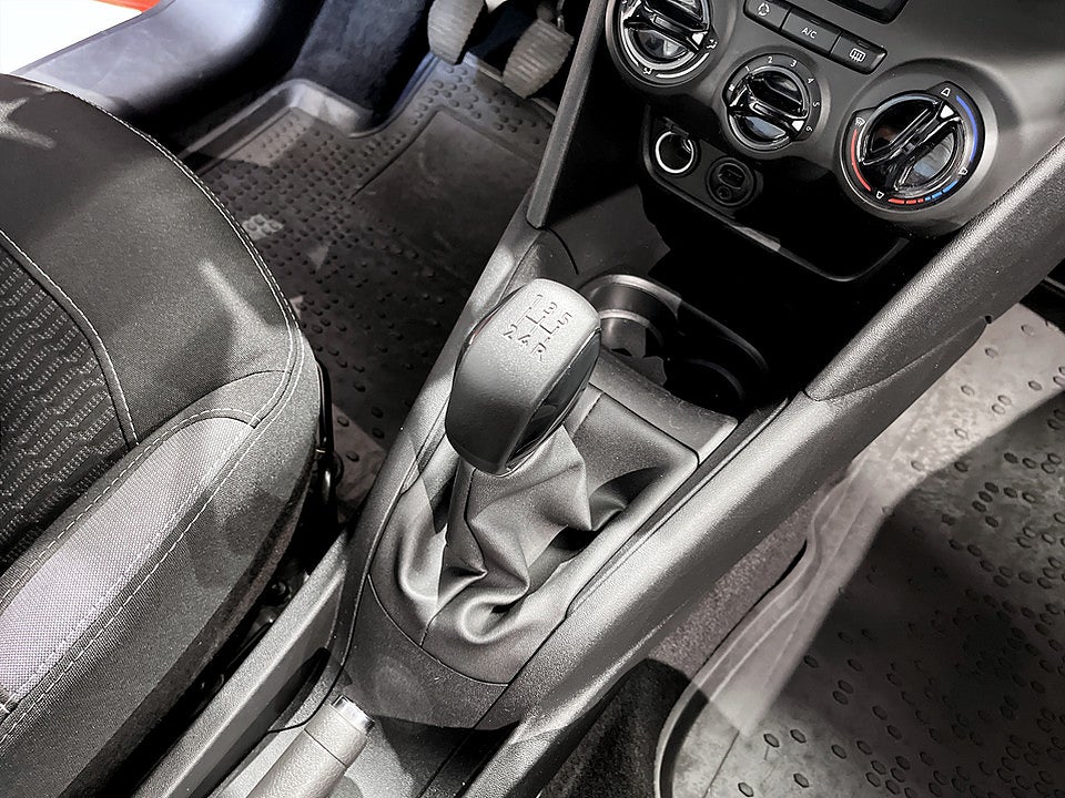 Bild på Peugeot 208 Active Style 1.2 PT 82hk FARTHÅLLARE