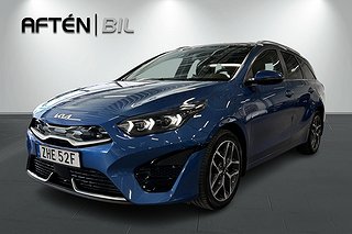 Kia CEED SW Plug-in Hybrid Advance Plus 2 Panorama