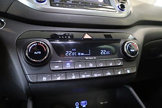 Kombi Hyundai Tucson 22 av 30