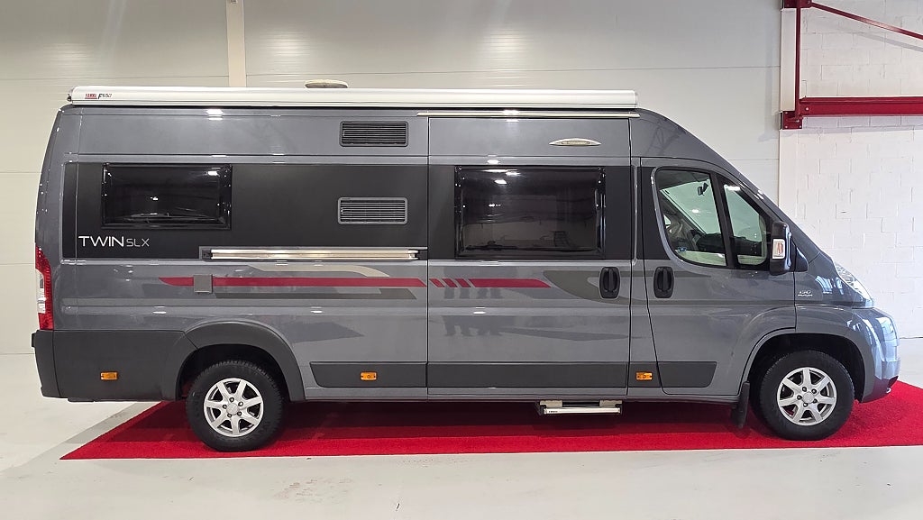 Fiat Adria TWIN SLX