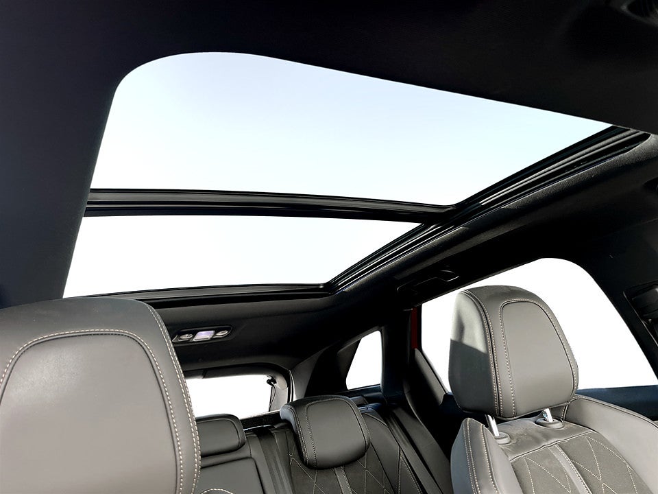 Bild på Peugeot 3008 GT 2.0 BHDi 177hk Aut PANO DRAG B-KAMERA