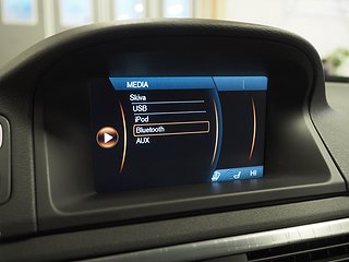 Kombi Volvo XC70 17 av 22