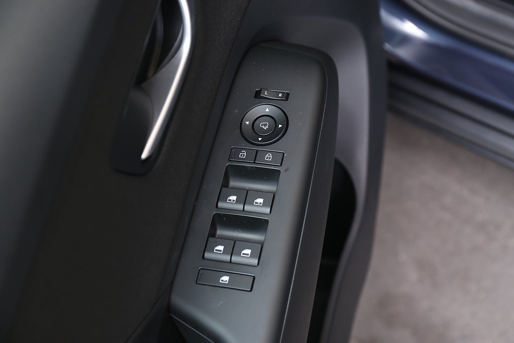 Hyundai Kona Hybrid DCT Essential *Privatleasing 2026