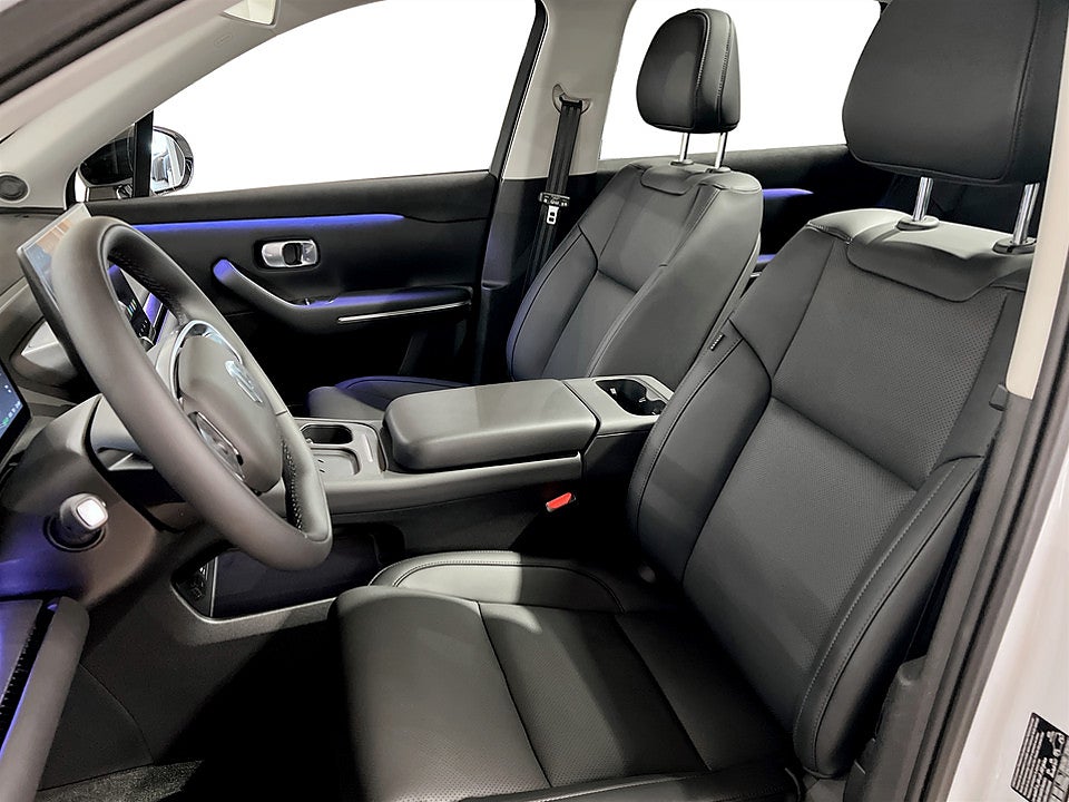 Bild på Leapmotor C10 ProMax Design 299hk WLTP 510km - OMGÅENDE LEVERANS