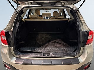 Subaru Outback 2.0 4WD Aut Summit H/K Pano Drag Mvärm Skinn Kamera SoV – bild 12